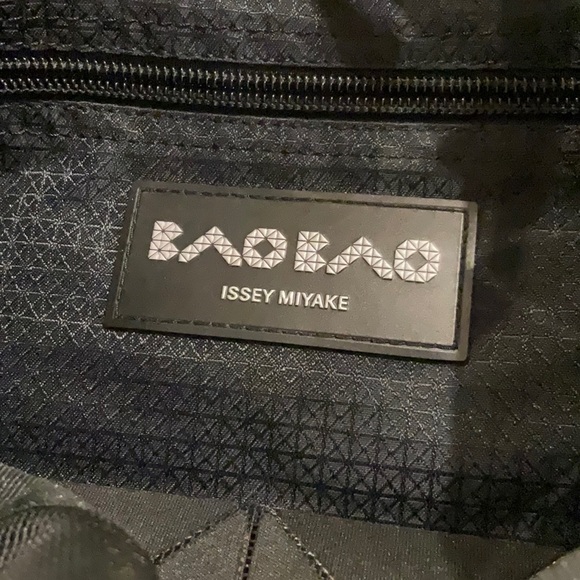 ❌SOLD ❌ISSEY MIYAKE Bao Bao - Picture 5 of 9
